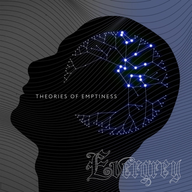 This LP Vinyl is brand new.Format: LP VinylMusic Style: Progressive MetalThis item's title is: Theories Of EmptinessArtist: EvergreyLabel: Napalm RecordsBarcode: 810155660345Release Date: 6/7/2024
