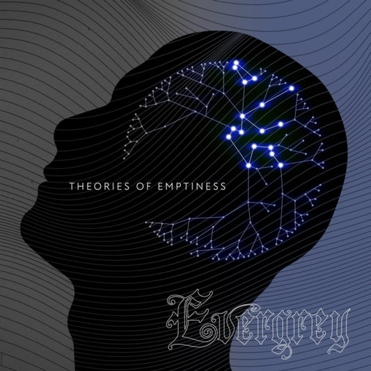 This LP Vinyl is brand new.Format: LP VinylMusic Style: Progressive MetalThis item's title is: Theories Of EmptinessArtist: EvergreyLabel: Napalm RecordsBarcode: 810155660345Release Date: 6/7/2024