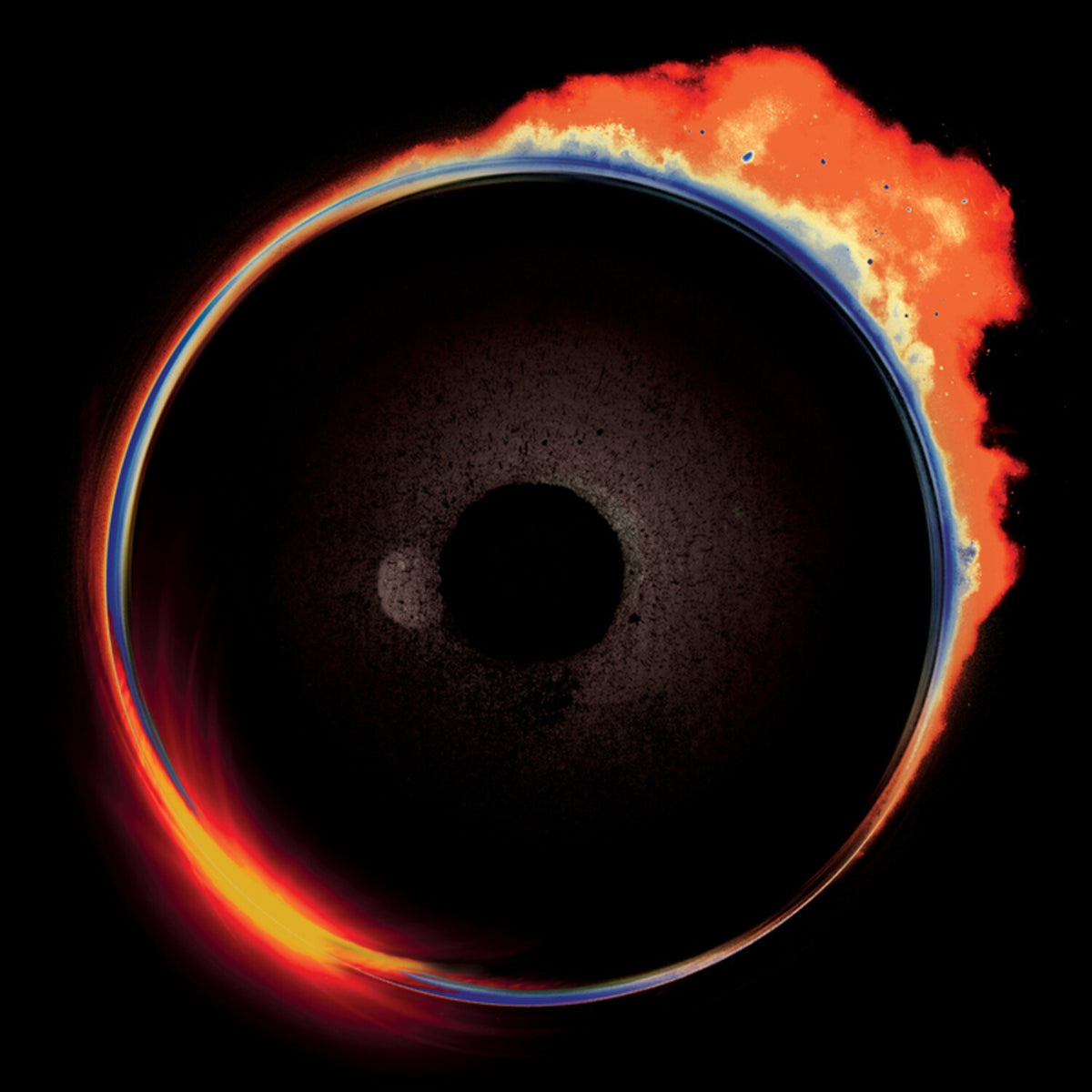 Singularity (X) (3LP)