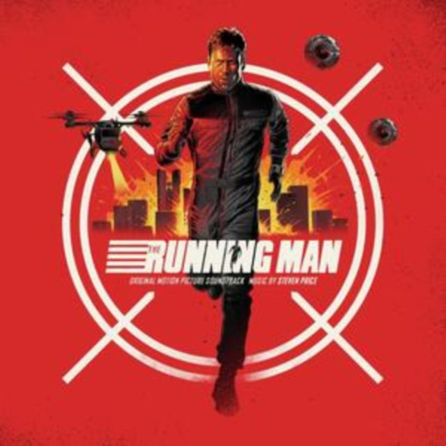 Running Man Ost
