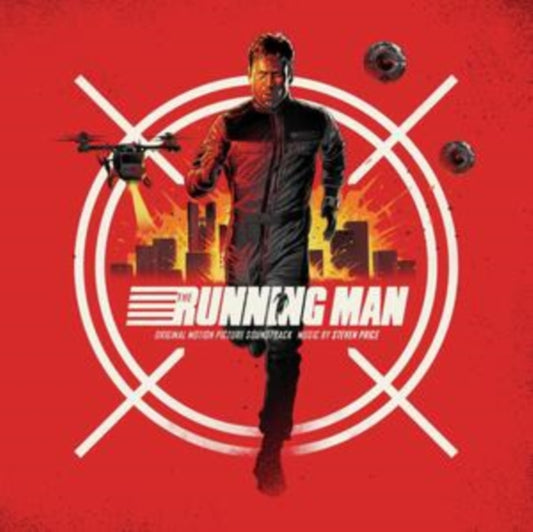Running Man Ost