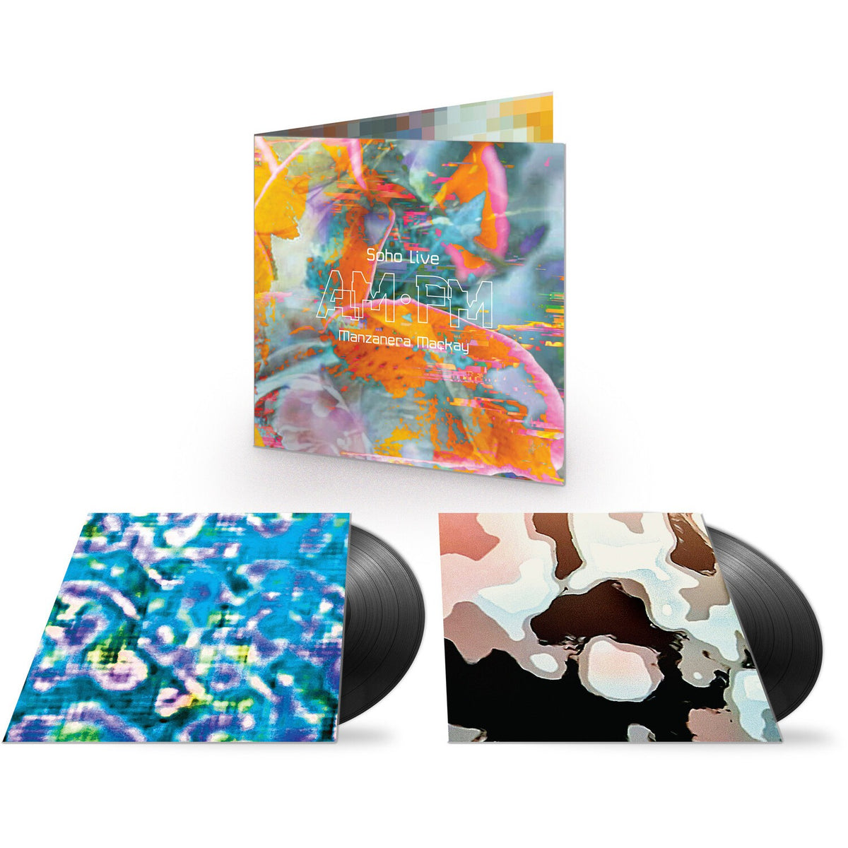 Am Pm Soho Live (2LP/Numbered)