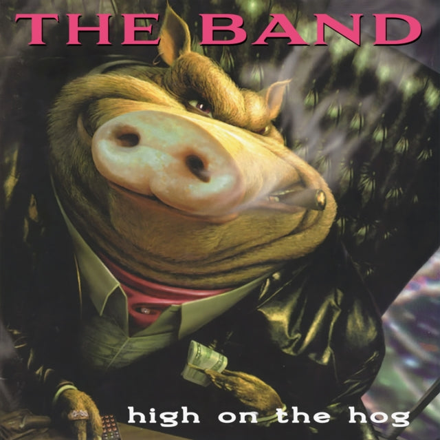 High On The Hog - 30Th Anniversary Ed. (2LP)