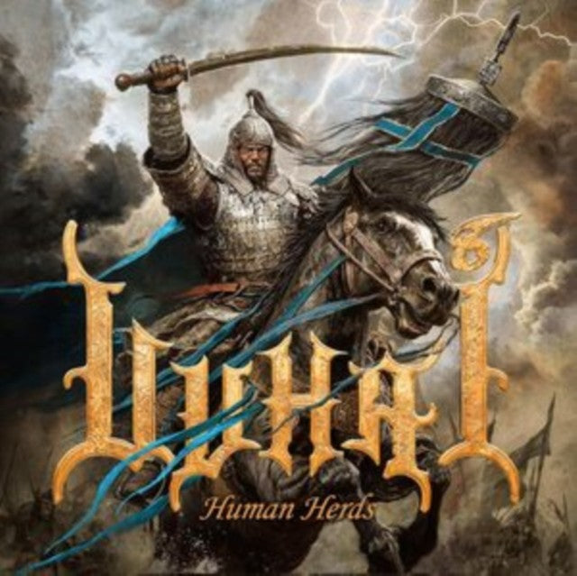 Human Herds