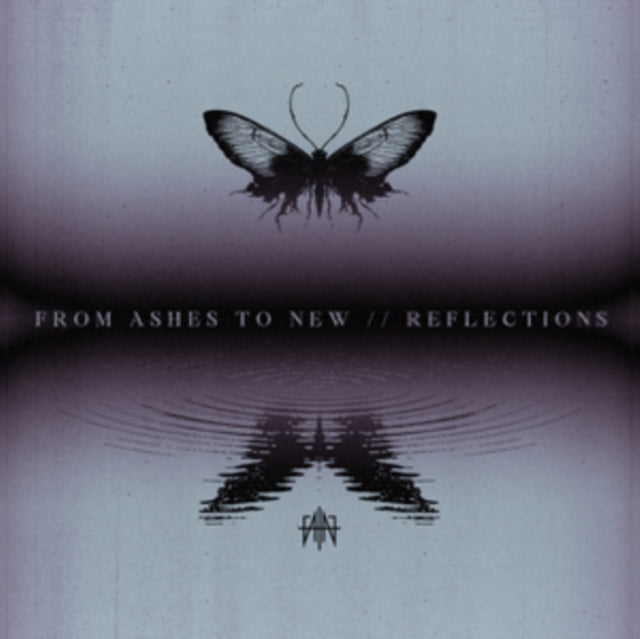 Reflections (Purple LP Vinyl)