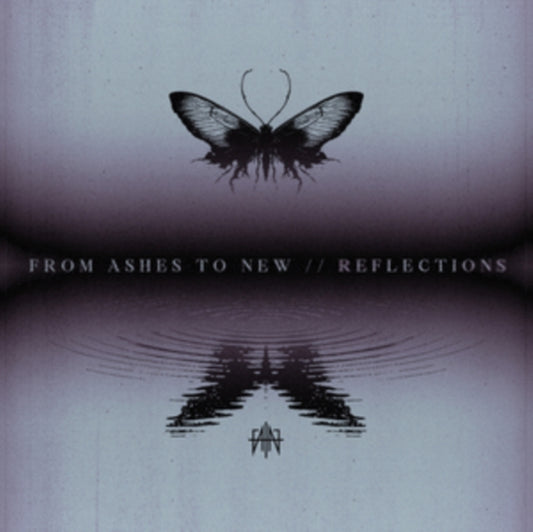 Reflections (Purple LP Vinyl)