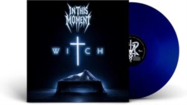 Witch (Blue LP Vinyl/140G)
