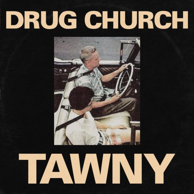 Product Image : This LP Vinyl is brand new.<br>Format: LP Vinyl<br>Music Style: Acoustic<br>This item's title is: Tawny<br>Artist: Drug Church<br>Label: PURE NOISE RECORDS<br>Barcode: 810540032795<br>Release Date: 7/30/2021