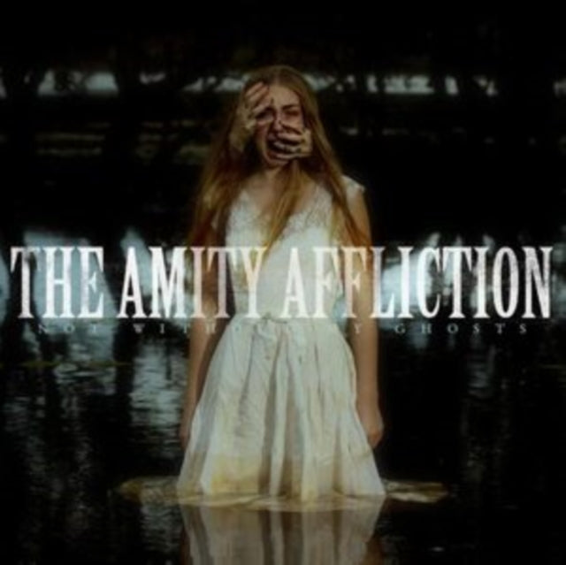 This LP Vinyl is brand new.Format: LP VinylMusic Style: MetalcoreThis item's title is: Not Without My GhostsArtist: Amity AfflictionLabel: PURE NOISE RECORDSBarcode: 810540034843Release Date: 5/12/2023