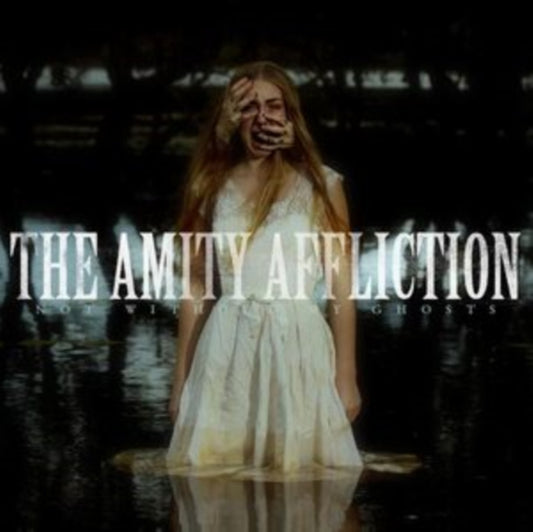 This LP Vinyl is brand new.Format: LP VinylMusic Style: MetalcoreThis item's title is: Not Without My GhostsArtist: Amity AfflictionLabel: PURE NOISE RECORDSBarcode: 810540034843Release Date: 5/12/2023