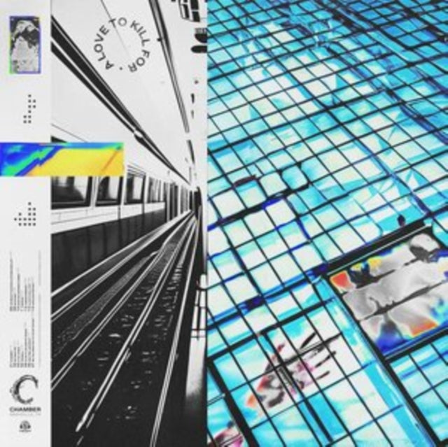 This LP Vinyl is brand new.Format: LP VinylMusic Style: MetalcoreThis item's title is: Love To Kill ForArtist: ChamberLabel: PURE NOISE RECORDSBarcode: 810540035475Release Date: 7/14/2023