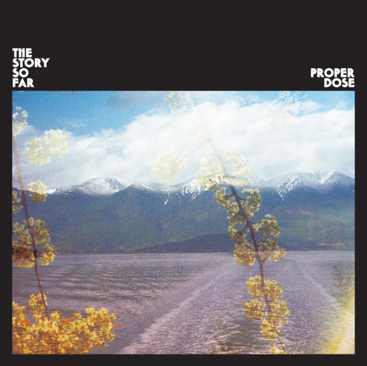 Proper Dose (Coloured LP Vinyl)