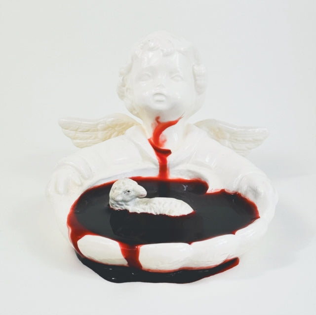 This CD is brand new.Format: CDMusic Style: MetalcoreThis item's title is: Heaven Let Them DieArtist: CounterpartsLabel: Pure Noise RecordsBarcode: 810540037479Release Date: 12/6/2024