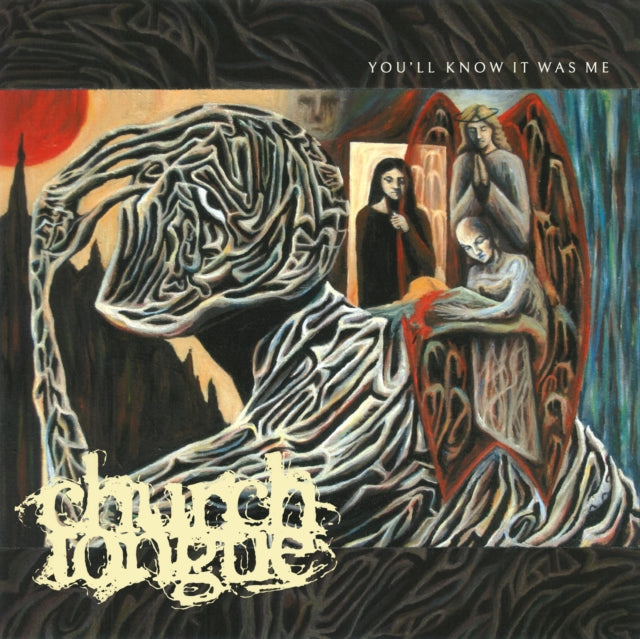This LP Vinyl is brand new.Format: LP VinylMusic Style: HardcoreThis item's title is: You'll Know It Was MeArtist: Church TongueLabel: Pure Noise RecordsBarcode: 810540037677Release Date: 3/21/2025