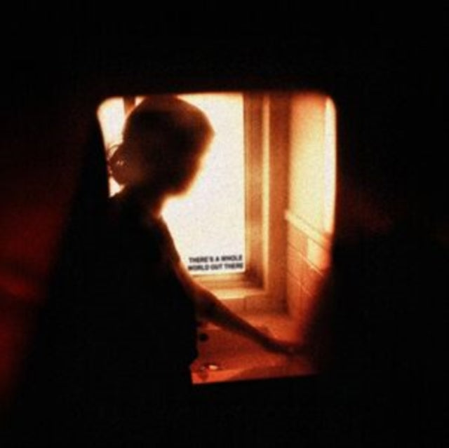 There's A Whole World Out There (Cloudy Oxblood LP Vinyl)