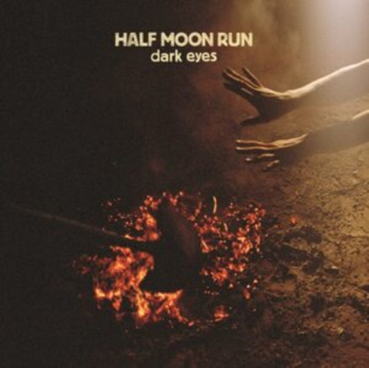 This LP Vinyl is brand new.Format: LP VinylMusic Style: Indie RockThis item's title is: Dark EyesArtist: Half Moon RunLabel: GLASSNOTEBarcode: 810599020019Release Date: 7/23/2013