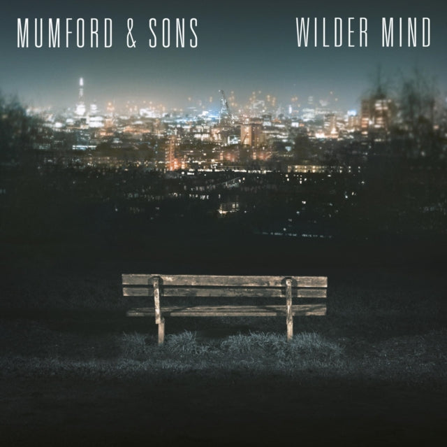 This CD is brand new.Format: CDMusic Style: Indie RockThis item's title is: Wilder MindArtist: Mumford & SonsLabel: Glassnote (2)Barcode: 810599020736Release Date: 5/4/2015