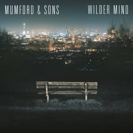 This CD is brand new.Format: CDMusic Style: Indie RockThis item's title is: Wilder MindArtist: Mumford & SonsLabel: Glassnote (2)Barcode: 810599020736Release Date: 5/4/2015