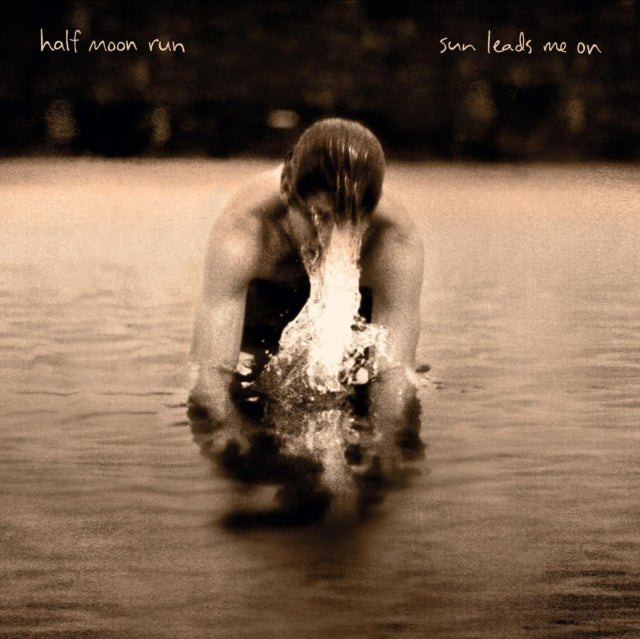 This LP Vinyl is brand new.Format: LP VinylMusic Style: Indie RockThis item's title is: Sun Leads Me OnArtist: Half Moon RunLabel: GLASSNOTEBarcode: 810599021023Release Date: 10/23/2015