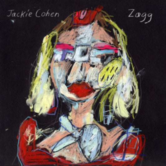This LP Vinyl is brand new.Format: LP VinylMusic Style: Indie PopThis item's title is: Zagg (X)Artist: Jackie CohenLabel: SPACEBOMBBarcode: 810599022747Release Date: 5/10/2019