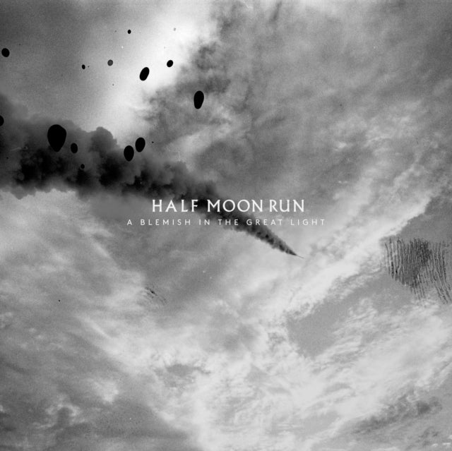 This LP Vinyl is brand new.Format: LP VinylMusic Style: Alternative RockThis item's title is: Blemish In The Great Light (White LP Vinyl)Artist: Half Moon RunLabel: Glassnote (2)Barcode: 810599022983Release Date: 8/8/2022