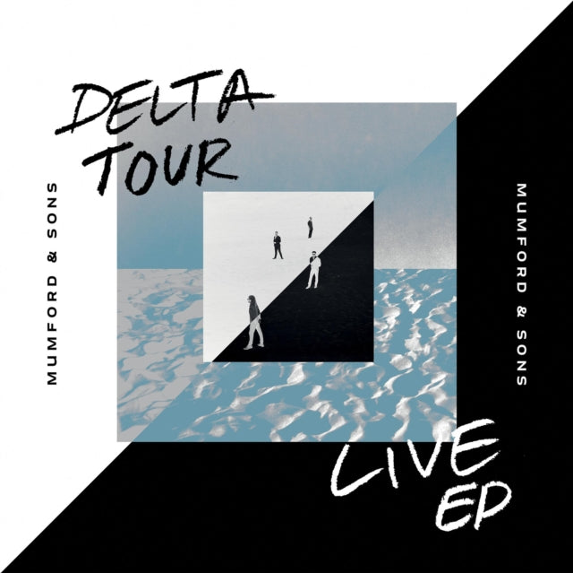 This LP Vinyl is brand new.Format: LP VinylMusic Style: Alternative RockThis item's title is: Delta Live EpArtist: Mumford & SonsLabel: GLASSNOTEBarcode: 810599023355Release Date: 8/8/2022