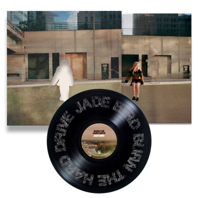 This LP Vinyl is brand new.Format: LP VinylMusic Style: Folk RockThis item's title is: Burn The Hard DriveArtist: Jade BirdLabel: Glassnote (2)Barcode: 810599024628Release Date: 1/10/2025