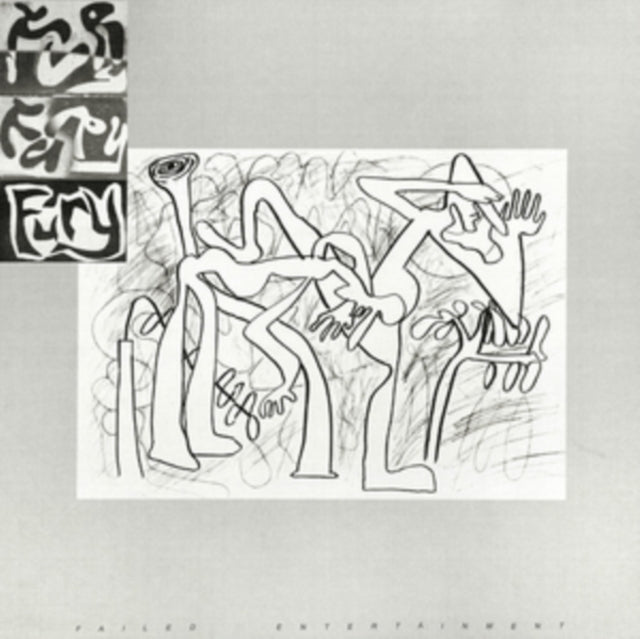 This LP Vinyl is brand new.Format: LP VinylMusic Style: HardcoreThis item's title is: Failed EntertainmentArtist: FuryLabel: RUN FOR COVER RECORDSBarcode: 811408031172Release Date: 5/3/2019