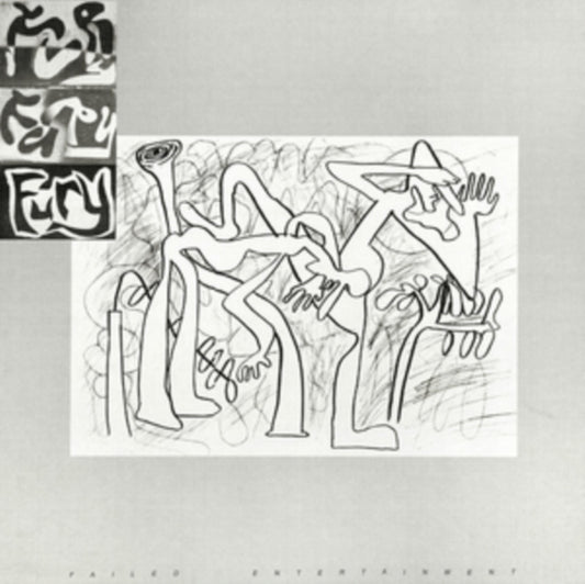 This LP Vinyl is brand new.Format: LP VinylMusic Style: HardcoreThis item's title is: Failed EntertainmentArtist: FuryLabel: RUN FOR COVER RECORDSBarcode: 811408031172Release Date: 5/3/2019