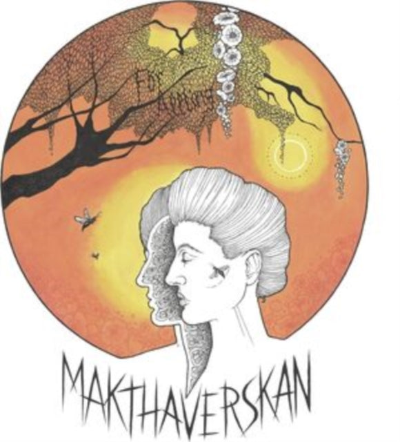 This LP Vinyl is brand new.Format: LP VinylMusic Style: Indie RockThis item's title is: For Allting (Transparent Red LP Vinyl)Artist: MakthaverskanLabel: RUN FOR COVER RECORDSBarcode: 811408038584Release Date: 12/10/2021