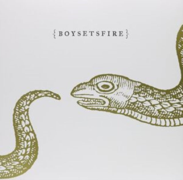 This LP Vinyl is brand new.Format: LP VinylMusic Style: Post-HardcoreThis item's title is: BoysetsfireArtist: BoysetsfireLabel: BRIDGE 9 RECORDSBarcode: 811772033611Release Date: 11/20/2015