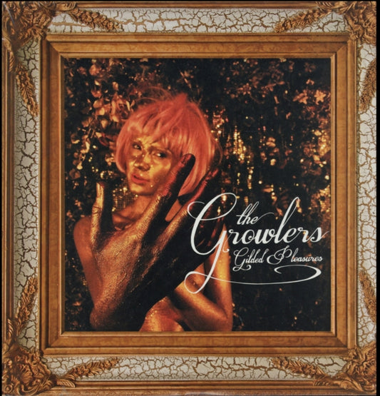 This LP Vinyl is brand new.Format: LP VinylMusic Style: Psychedelic RockThis item's title is: Gilded PleasuresArtist: GrowlersLabel: EVERLOVING RECORDSBarcode: 812208013627Release Date: 11/12/2013