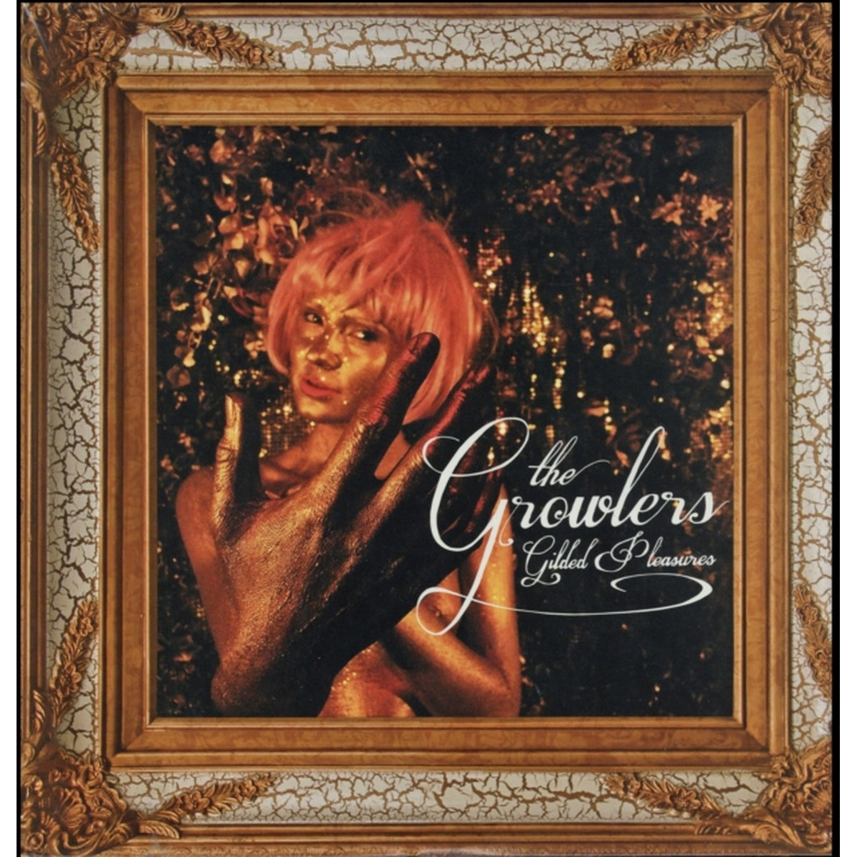 Gilded Pleasures