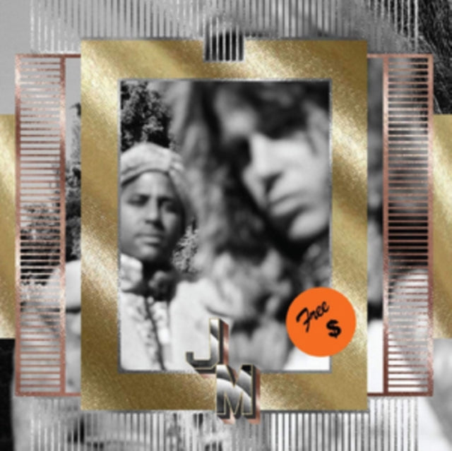 This 7 Inch Vinyl is brand new.Format: 7 Inch VinylMusic Style: ThrashThis item's title is: Free Money (Dl Code)Artist: Jack MovesLabel: Metal Blade RecordsBarcode: 812208013979Release Date: 11/9/2018