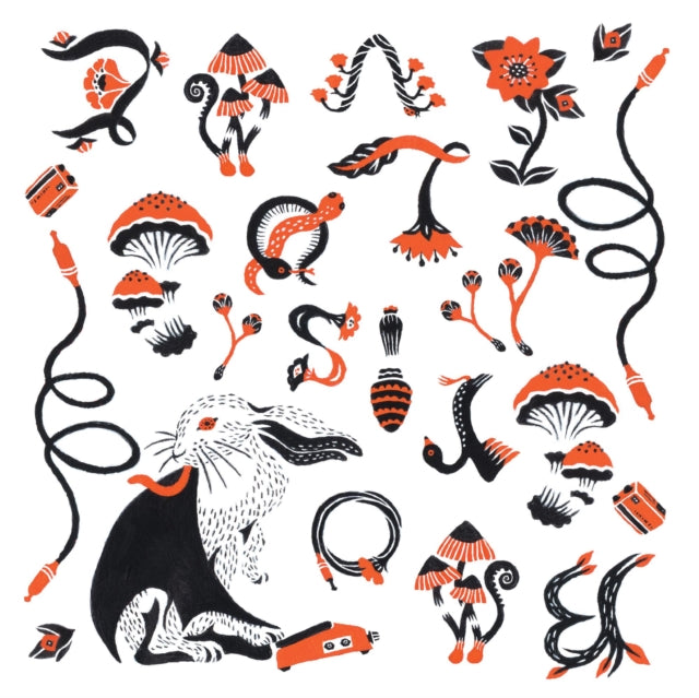 This LP Vinyl is brand new.Format: LP VinylMusic Style: Pop RockThis item's title is: Love & EvolArtist: BorisLabel: THIRD MAN RECORDS LLCBarcode: 813547027863Release Date: 10/4/2019