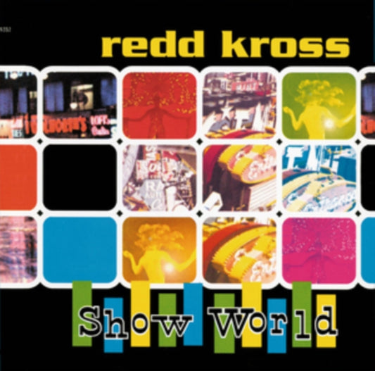 This LP Vinyl is brand new.Format: LP VinylMusic Style: Alternative RockThis item's title is: Show World (180G)Artist: Redd KrossLabel: THIRD MAN RECORDSBarcode: 813547028242Release Date: 5/8/2020