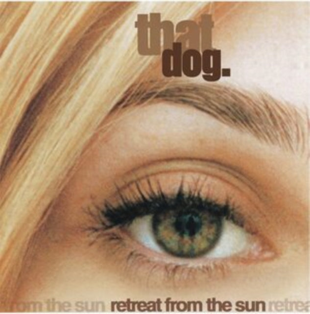 Retreat From The Sun (180G/Insert)