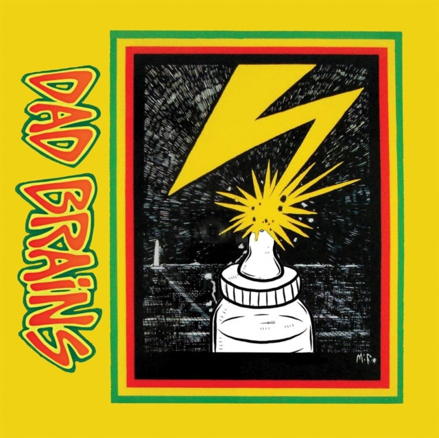 This 7 Inch Vinyl is brand new.Format: 7 Inch VinylMusic Style: PunkThis item's title is: Dad Brains (7Inch/Green Vinyl)Artist: Dad BrainsLabel: Pirates Press RecordsBarcode: 814867026758Release Date: 9/14/2018