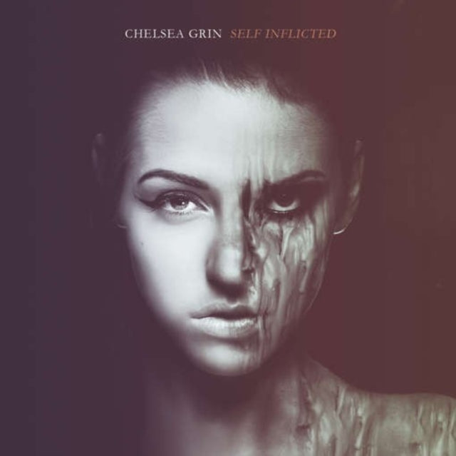 This LP Vinyl is brand new.Format: LP VinylMusic Style: MetalcoreThis item's title is: Self Inflicted (Colored LP Vinyl/Dl Card)Artist: Chelsea GrinLabel: RISE RECORDS (BMG)Barcode: 816039028065Release Date: 7/1/2016