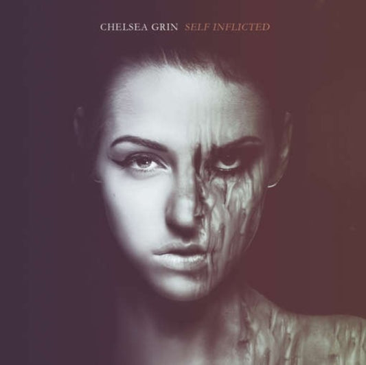 This LP Vinyl is brand new.Format: LP VinylMusic Style: MetalcoreThis item's title is: Self Inflicted (Colored LP Vinyl/Dl Card)Artist: Chelsea GrinLabel: RISE RECORDS (BMG)Barcode: 816039028065Release Date: 7/1/2016