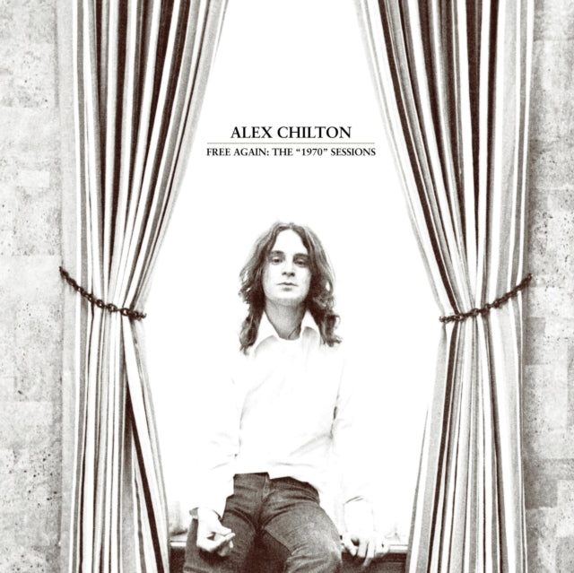 This LP Vinyl is brand new.Format: LP VinylThis item's title is: Free Again: The 1970 SessionsArtist: Alex ChiltonLabel: Omnivore RecordingsBarcode: 816651010134Release Date: 8/10/2020