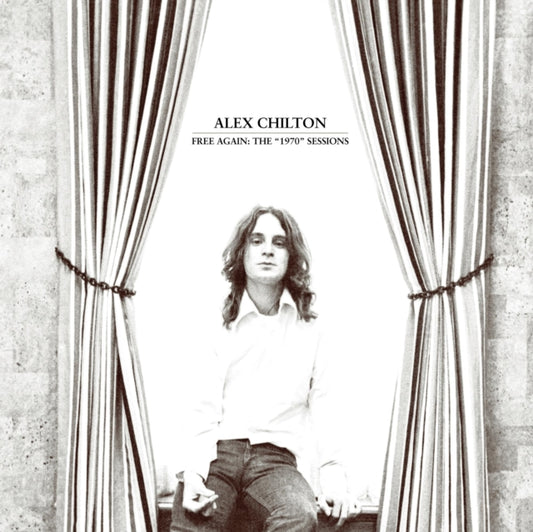 This LP Vinyl is brand new.Format: LP VinylThis item's title is: Free Again: The 1970 SessionsArtist: Alex ChiltonLabel: Omnivore RecordingsBarcode: 816651010134Release Date: 8/10/2020
