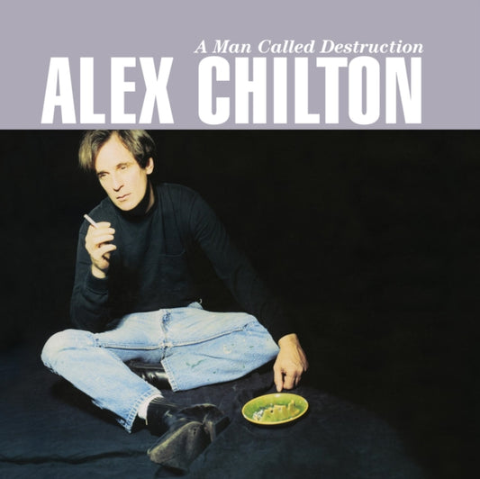 This LP Vinyl is brand new.Format: LP VinylMusic Style: Alternative RockThis item's title is: Man Called Destruction (2LP/Translucent Blue Vinyl/Dl Card)Artist: Alex ChiltonLabel: OMNIVORE RECORDINGSBarcode: 816651013425Release Date: 8/10/2020