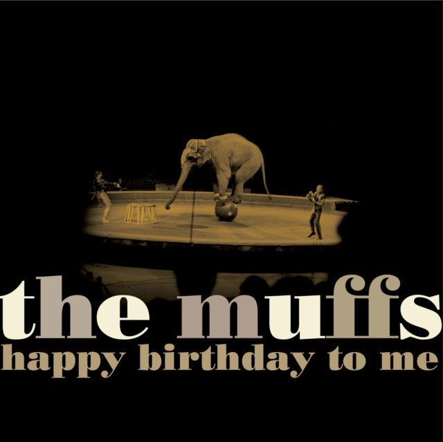 This LP Vinyl is brand new.Format: LP VinylMusic Style: Alternative RockThis item's title is: Happy Birthday To Me (White Colored LP Vinyl)Artist: MuffsLabel: Omnivore RecordingsBarcode: 816651014170Release Date: 8/10/2020