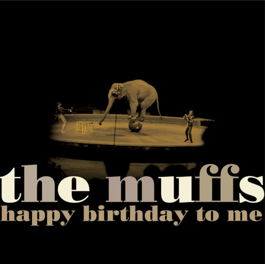 This LP Vinyl is brand new.Format: LP VinylMusic Style: Alternative RockThis item's title is: Happy Birthday To Me (White Colored LP Vinyl)Artist: MuffsLabel: Omnivore RecordingsBarcode: 816651014170Release Date: 8/10/2020
