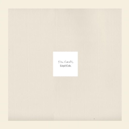 This LP Vinyl is brand new.Format: LP VinylMusic Style: Pop RockThis item's title is: StandardsArtist: Lloyd ColeLabel:  OMNIVORE ENTERTAINMENT GROUPBarcode: 816651016174Release Date: 11/20/2020