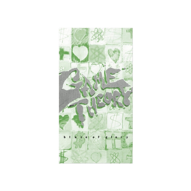 This LP Vinyl is brand new.Format: LP VinylMusic Style: Power PopThis item's title is: Blaze Of Glory (Translucent Pink LP Vinyl)Artist: Game TheoryLabel: OMNIVORE RECORDINGSBarcode: 816651016365Release Date: 9/2/2014