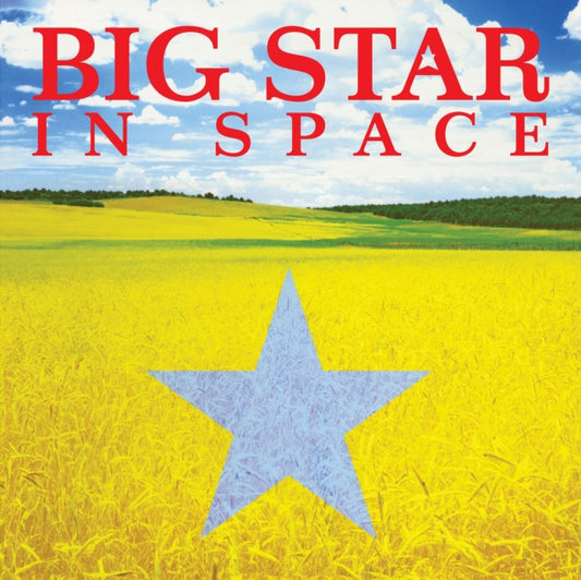 This LP Vinyl is brand new.Format: LP VinylMusic Style: Power PopThis item's title is: In SpaceArtist: Big StarLabel: OMNIVORE RECORDINGSBarcode: 816651017799Release Date: 10/25/2019