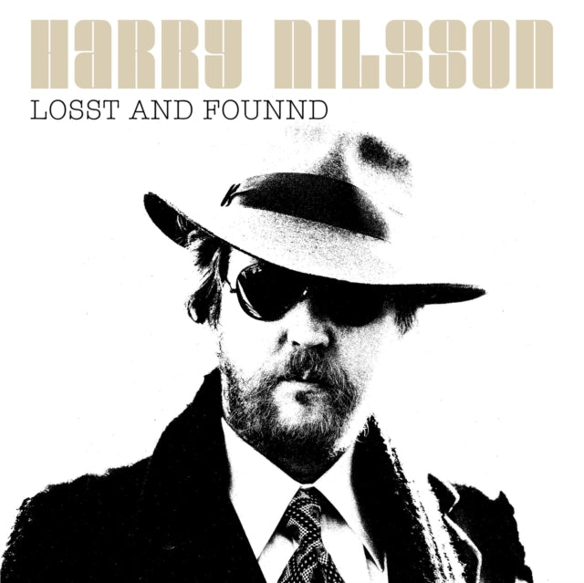 This LP Vinyl is brand new.Format: LP VinylMusic Style: Pop RockThis item's title is: Losst & FounndArtist: Harry NilssonLabel: Omnivore RecordingsBarcode: 816651018222Release Date: 11/22/2019