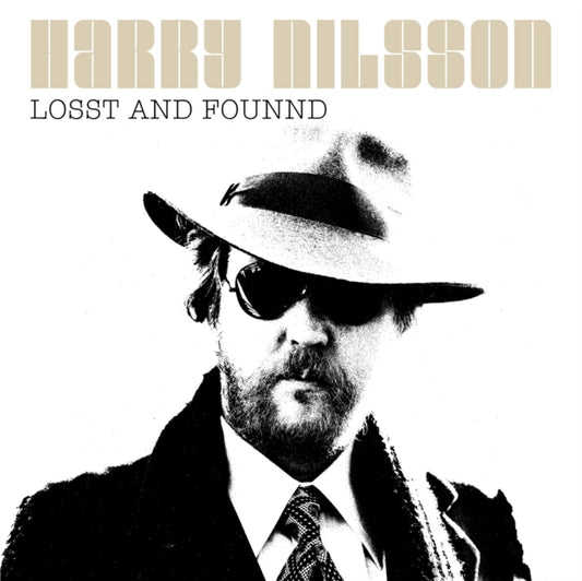 This LP Vinyl is brand new.Format: LP VinylMusic Style: Pop RockThis item's title is: Losst & FounndArtist: Harry NilssonLabel: Omnivore RecordingsBarcode: 816651018222Release Date: 11/22/2019
